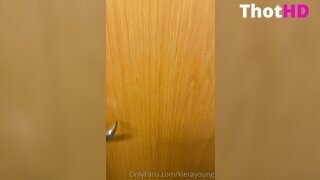 KieraYoung Close-Up BG Sex Video