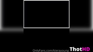KieraYoung Solo OF