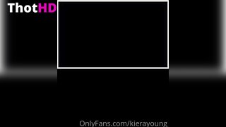 KieraYoung Solo OF