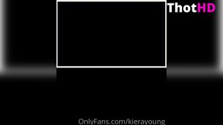 KieraYoung Solo OF