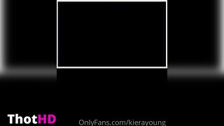 KieraYoung Solo OF
