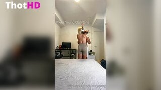 Nude Kiera Young Boy-Girl Sex Clip