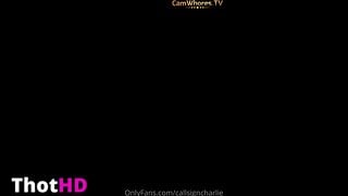 Callsigncharlie BG Sex Leak