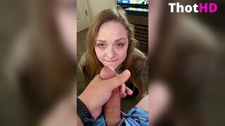 Charlierose BG Sex Handjob OF