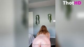 Charlierose Pubic Hair Clip