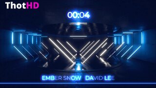 Ember Snow Nude BG Sex OnlyFans