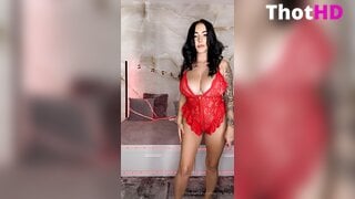 Happy_yulia Big Tits cleavage