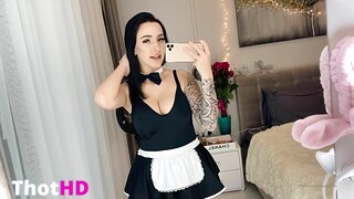 Happy_yulia Masturbating_001
