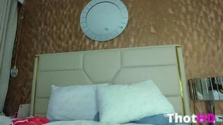 Happy_yulia masturbating nude Leaked_002