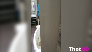 Happy_yulia nude bathroom XXX