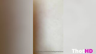 Close-Up Nude Michelejamesxx Clip