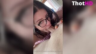 Michelejamesxx BG Sex Blowjob Leaked