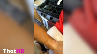 Michelejamesxx Close-Up BG Sex Leaked