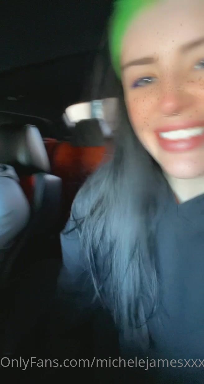Michelejamesxx Close-Up XXX