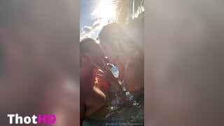Michelejamesxx Pool Outdoor Clip