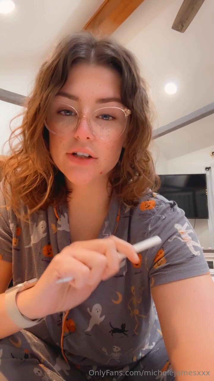 Michelejamesxx Solo OF