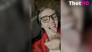 Michelejamesxx Tongue Out BG Sex XXX