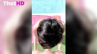 Nanda Reyes BG Sex Leaked