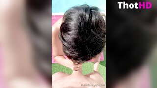 Nanda Reyes BG Sex Leaked