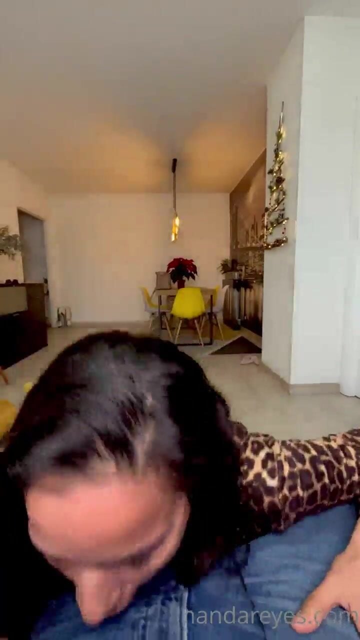 Nanda Reyes BG Sex With Big Tits OnlyFans