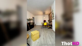 Nanda Reyes Big Tits BG Sex OF