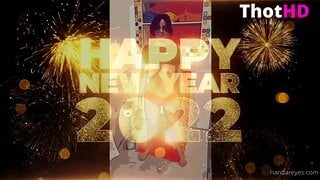 Nanda Reyes Topless Video