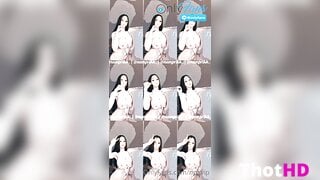 Npxvip Big Tits Nude Video