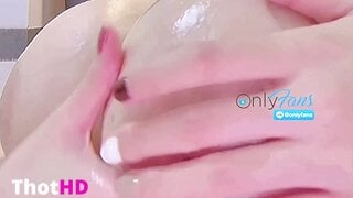 Npxvip Bikini Close-Up Clip
