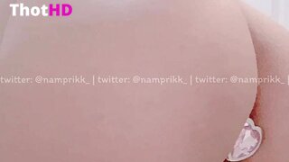 Npxvip Buttplug In Ass NSFW