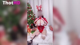 Npxvip Masturbating Spread Legs Leak