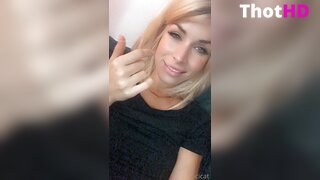 Ocicat Close-Up Pussy Leaked