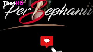 Persephanii Dress Cleavage NSFW