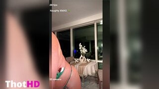 Persephanii Huge Tits Bikini