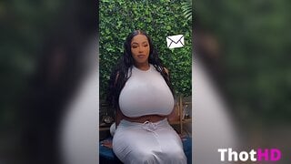 Persephanii Outdoor Video