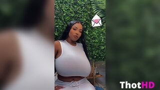 Persephanii Outdoor Video