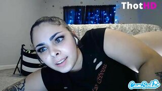 Persiaparadise Hanging Tits Nude Video