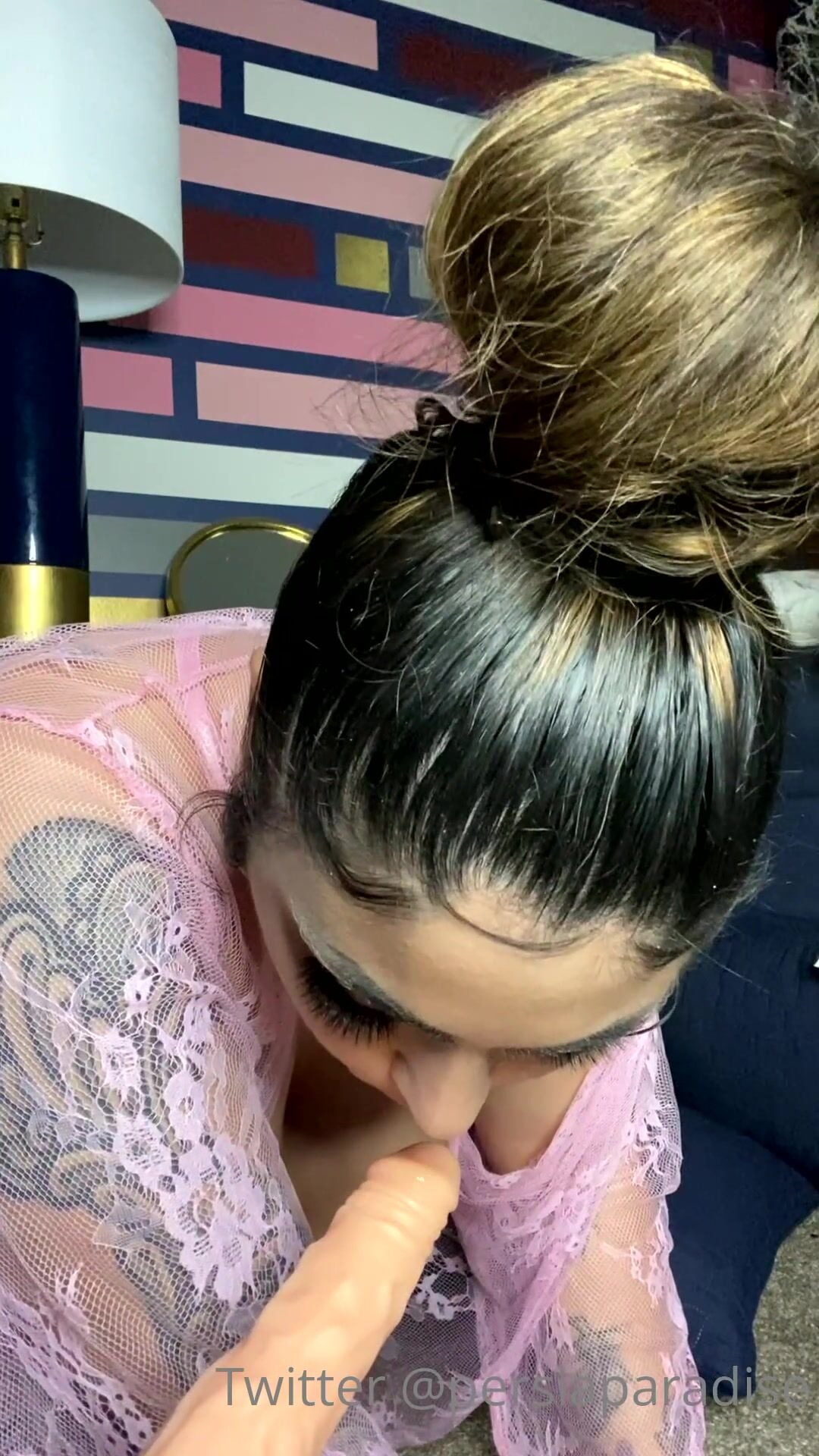 Persiaparadise Masturbating Big Tits Leaked