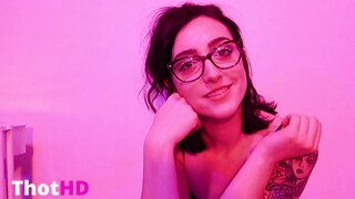 PhatAsseDangel69 Topless Nude OF