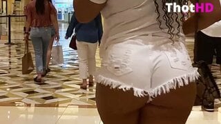 Stephanie Nelson Ass From Behind Clip