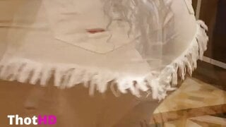 Stephanie Nelson Ass From Behind Clip