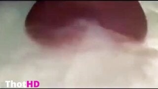 Stephanie Nelson BG Sex Close-Up NSFW