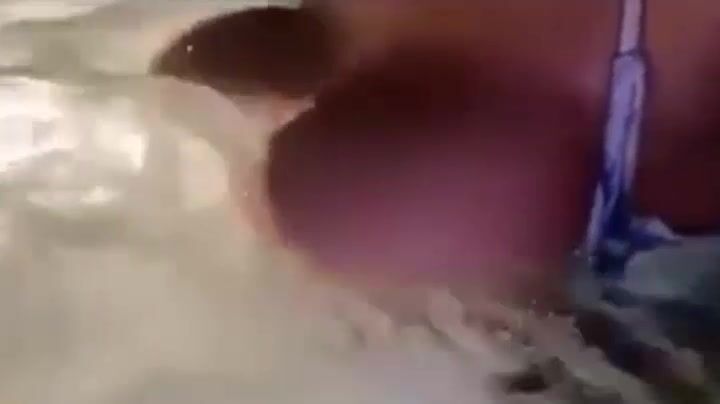 Stephanie Nelson BG Sex Close-Up NSFW