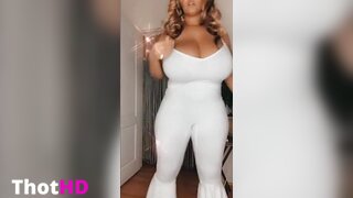 Stephanie Nelson Big Tits Dress Leaked