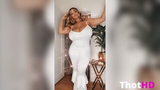 Stephanie Nelson Big Tits Dress Leaked