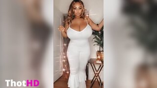 Stephanie Nelson Big Tits Dress Leaked