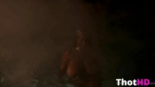 Stephanie Nelson Huge Tits Nude NSFW