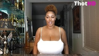Stephanie Nelson Huge Tits Video