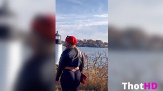 Stephanie Nelson Outdoor Ass