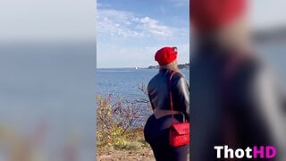 Stephanie Nelson Outdoor Ass