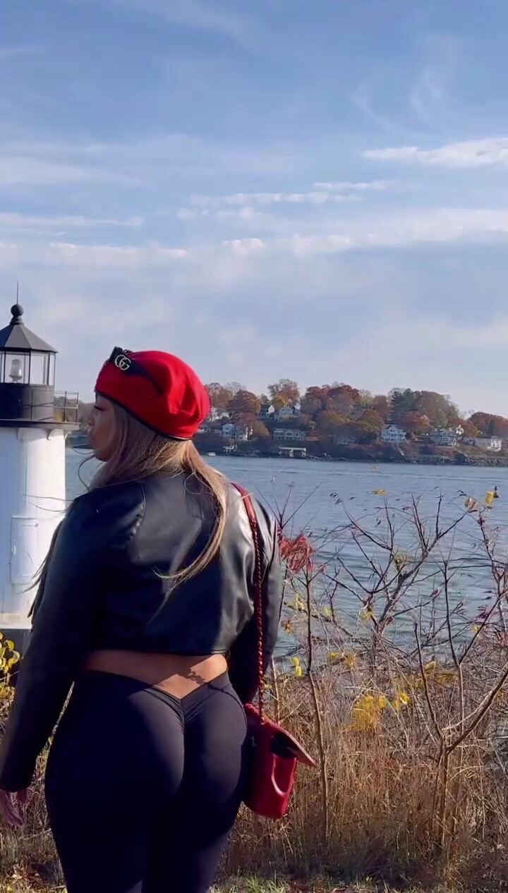 Stephanie Nelson Outdoor Ass